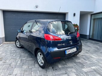 MITSUBISHI COLT 1.1 MPI 55kw Z32 - 4