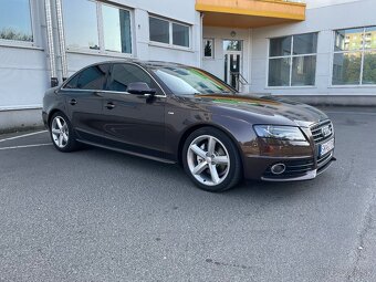 A4 Bang & Olufsen - 4