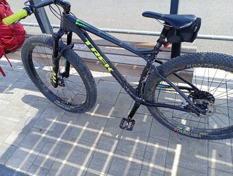 Trek Stache9 - 4