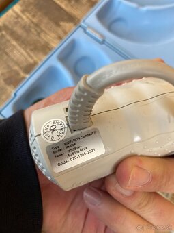 Léčebná lampa Zepter Bioptron Compact III - 4