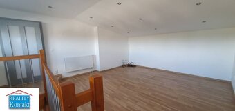 Ponúkame na prenájom 1 izbový byt 41 m2 Dvory nad Žitavou - 4
