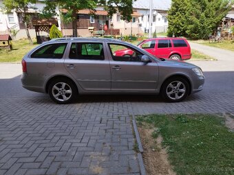 Škoda Octavia 1.6tdi 77kw - 4