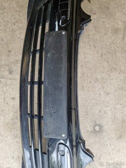 Predný nárazník Mercedes Benz W203 - 4