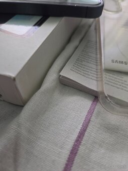 Samsung  A55 5G 8 GB / 128 GB navy v záruke - 4