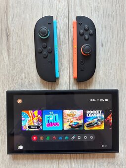Predam nintendo switch 2 - 4