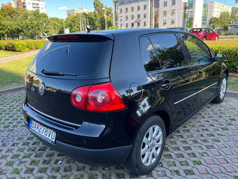 Volkswagen Golf 1.9 TDI - 4