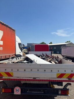 Iveco Eurocargo ML 75E18 - 4