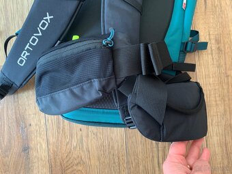 Ortovox PEAK LIGHT 30 S - 4