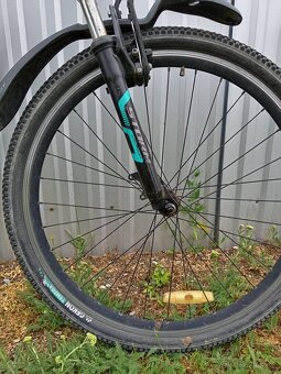 Bicykel cestny storm - 4