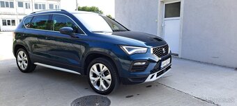 Seat ateca 2.0 tdi - 4