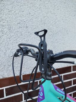 Predám horský bicykel 24" - 4