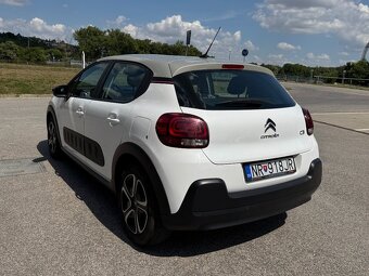Citroen C3 PureTech 82 E6.2 Elle - 4