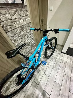CUBE STEREO 120 PRO - 4