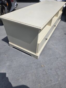 Stolík pod telku Ilea - 4