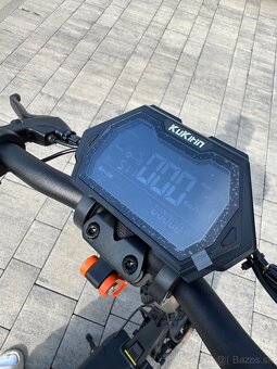 Kukirin G2 Master - 4