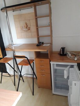 1 izbový byt - Staré sidlisko Prievidza - 4