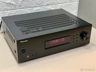 Pioneer SX-20 …. Stereo receiver - 4