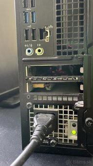 Počítač Dell Optiplex 3020 - 4
