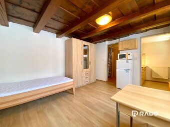 RADO | Garsónka 30m2 | Podunajské Biskupice - 4