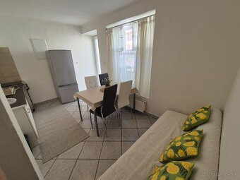 2.izb.byt prenajmem BAIII - 4