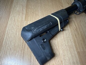 DELTA ARMORY M4 marine FULLMETAL - 4