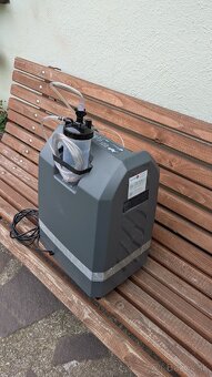 Kyslikovy koncentrator 5L VisionAire5 - 4