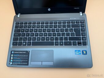 Notebook HP ProBook 4330s i3‑2330M/8GB RAM/120GB SSD - 4
