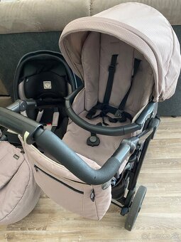 Kocik trojkombinacia Peg Perego - 4