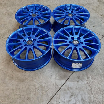Volvo disky 5x108 R17 7J ET52,5 - 4