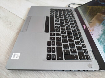 notebook Dell 5410 - Core i5-10310u, 16GB, 256GB, Win 11 #2 - 4