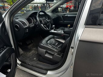 Audi Q7 3.0tdi - 4