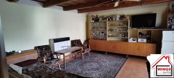  REZERVOVANÉ Rodinný dom Šoporňa, Vážska ul. - 4