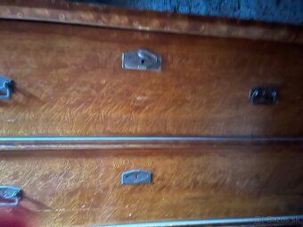 Starozitne skrine - 4