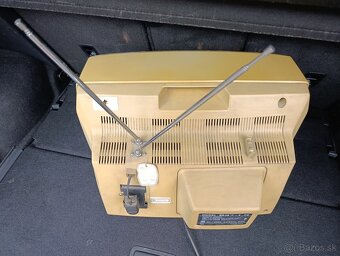 TELEVIZOR   A DVD PILIPS - 4