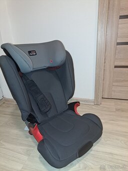 Britax Romer KIDFIX XP - 4