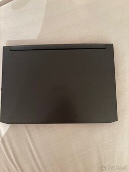 Herny notebook acer nitro 5 - 4