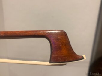 4/4 houslový smyčec - 4