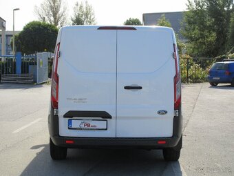 Ford Transit Custom L2H1 2,2 TDCI 92KW Trend s odp. DPH - 4
