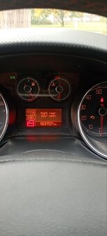 Fiat Bravo 1,4 (103 kW / 150 k) - 4