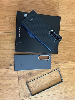 Samsung Galaxy Z Fold 6 512GB - 4