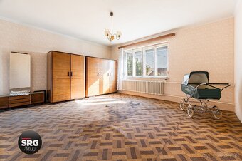 SRG | 4-izb. dom s veľkým potenciálom a pozemkom | Jatov - 4