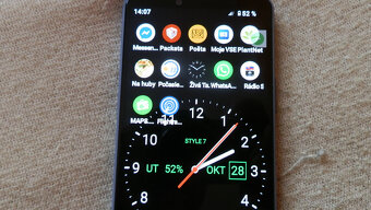 Predám Sony Xperia 10 III - 4