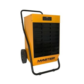 Prenájom odvlhčovača - 4