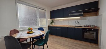 Prenájom 1+1 izbového bytu na Vlčincoch Žilina - 4