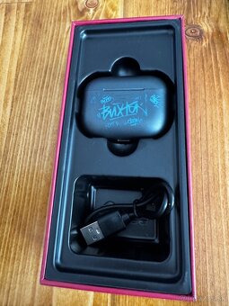 Buxton BTW 4600 Grey - 4