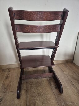 STOKKE TRIPP TRAPP - 4