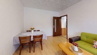 Dvojizbový byt 57 m2, Staromyjavská ul., Myjava - 4