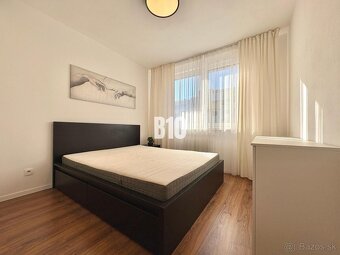 Novinka - novostavba - garážové státie - 4