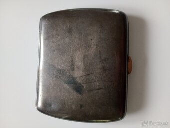 Tabatierka Ag 975 - 4