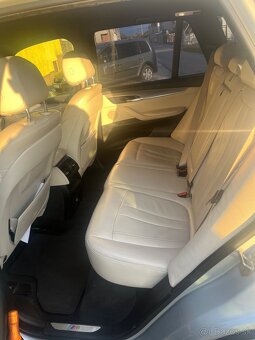 BMW x5 f15 - 4